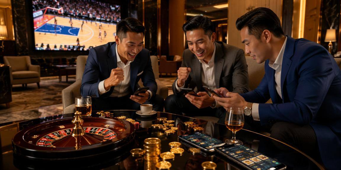 hi88bet Ưu đãi chào mừng thành viên