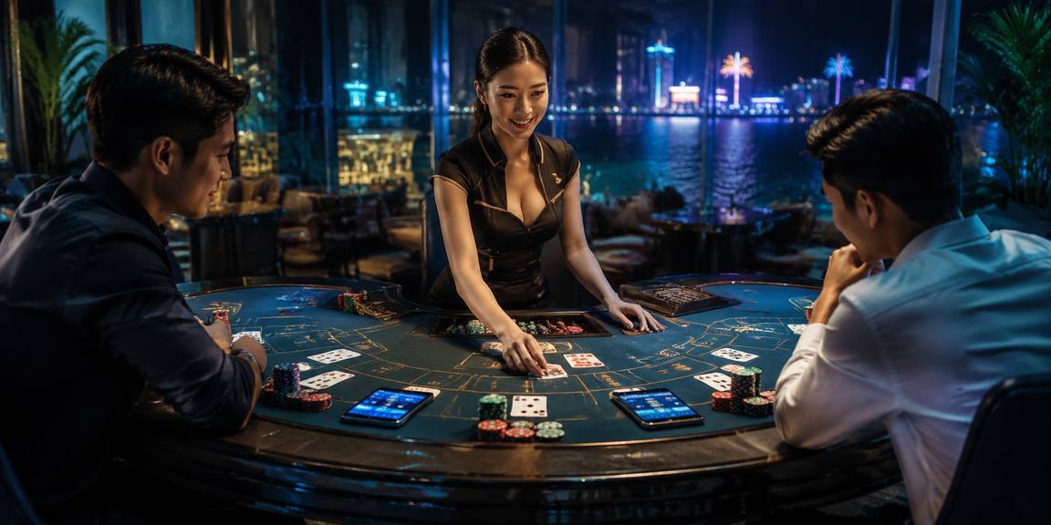 hi88bet mobile gaming